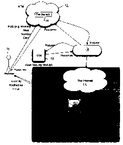 Une figure unique qui représente un dessin illustrant l'invention.